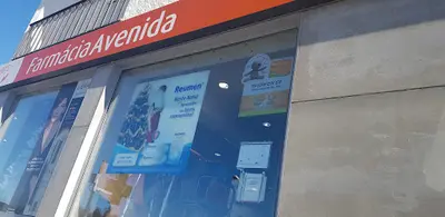 Farmácia Avenida