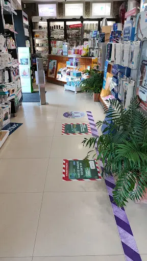 Farmácia Beirão