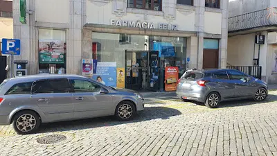 Farmácia Feliz