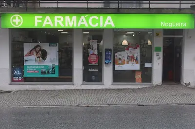 Farmácia Nogueira