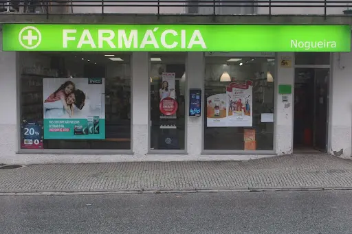 Farmácia Nogueira