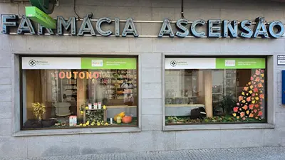 Farmácia Farmacia Ascensão