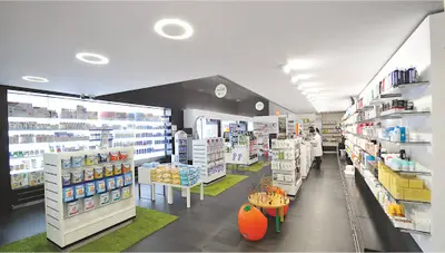 Farmácia Do Marco
