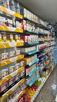 Farmácia Central