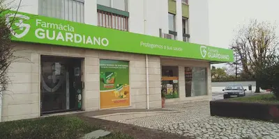 Farmácia Guardiano