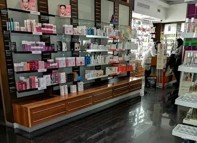 Farmácia Moderna