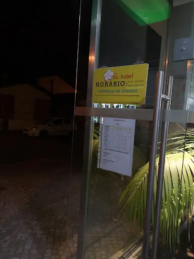 Farmácia Santa Isabel