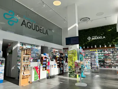 Farmácia Agudela