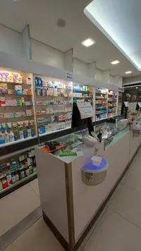 Farmácia Azevedo