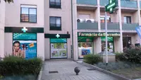 Farmácia Barranha