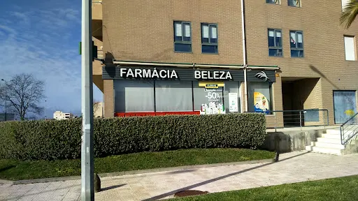 Farmácia Beleza