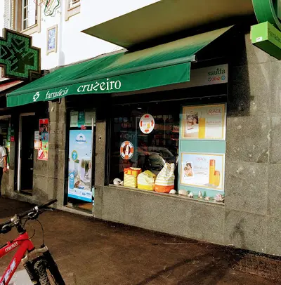 Farmácia Cruzeiro