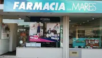 Farmácia Dos Mares