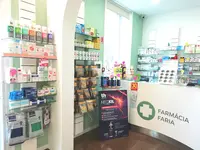 Farmácia Faria