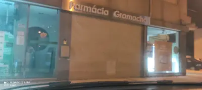 Farmácia Gramacho - Farmácia Gramacho Unipessoal, Lda