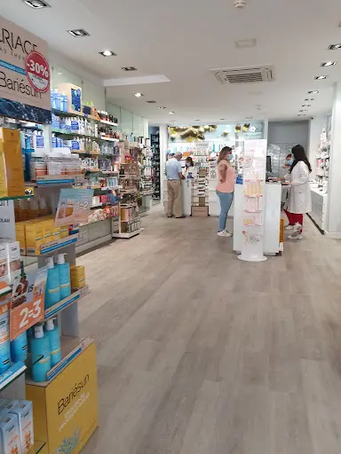Farmácia Moderna de Matosinhos