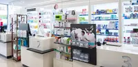 Farmacia Padrão Da Legua