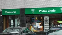Farmácia Pedra Verde