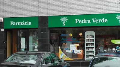 Farmácia Pedra Verde