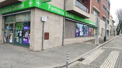 Farmácia Perafitense