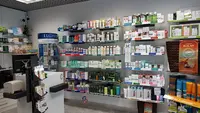 Farmácia Santa Cruz
