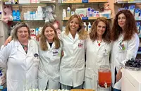 Nova Farmácia Saúde Leça Da Palmeira Lda