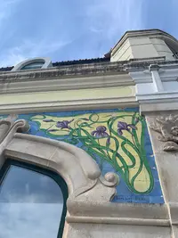 Farmácia Brandão