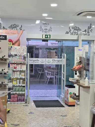 Farmácia Miranda