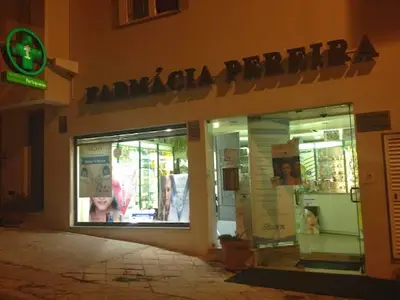 Farmácia Pereira