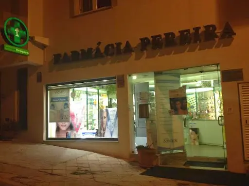 Farmácia Pereira
