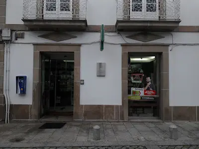 Farmácia Durães