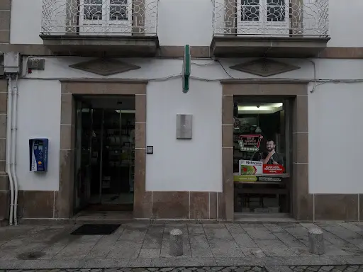 Farmácia Durães