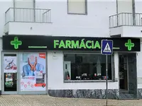Farmácia Pancada (farmácias Progresso) Mértola