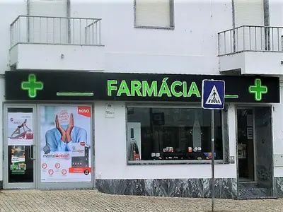 Farmácia Pancada (farmácias Progresso) Mértola