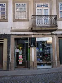 Farmácia Correia