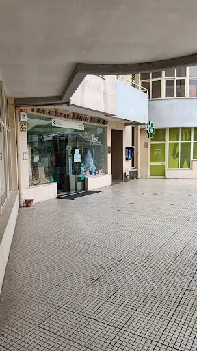 Farmácia Lima Natário