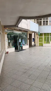 Farmácia Lima Natário