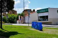 Farmácia de Miranda