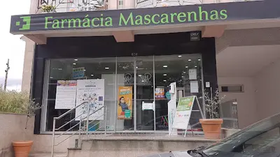 Farmácia Mascarenhas