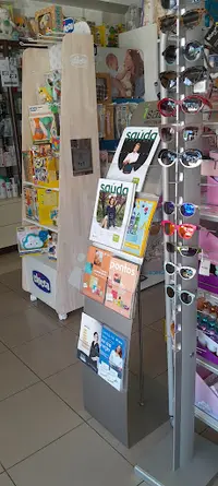 Farmácia Nova