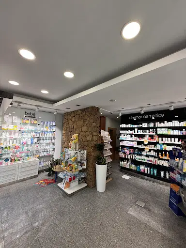 Farmácia César