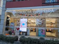 Farmacia Ferreira - Elisabete Lopes Carvas