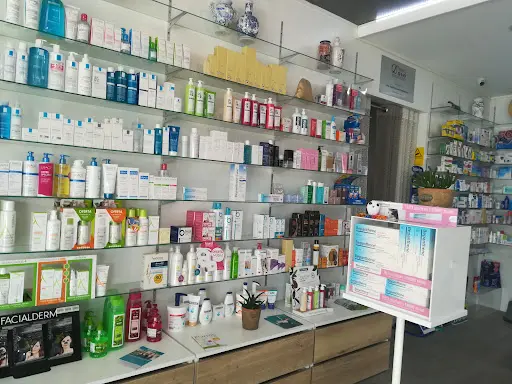 Farmácia d'Avó