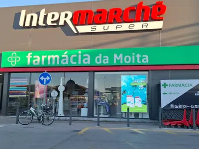 Farmácia Holon Moita