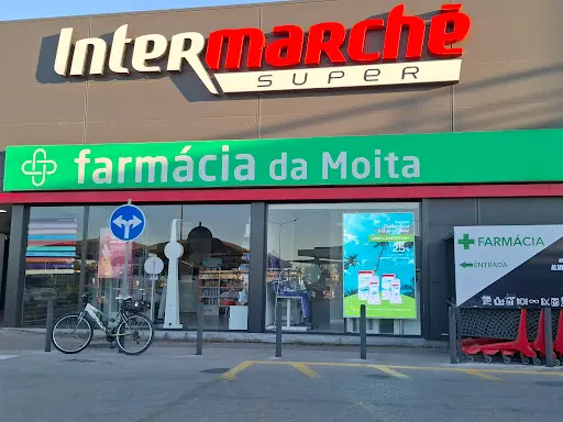 Farmácia Holon Moita