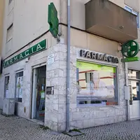 Farmácia Jordão Pedrosa