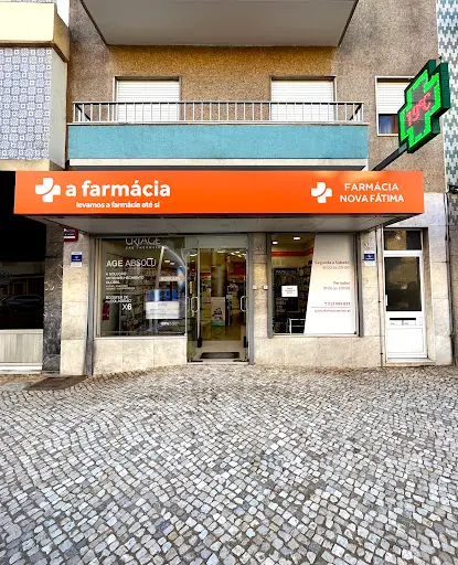 Farmácia Nova Fátima