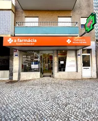 Farmácia Nova Fátima