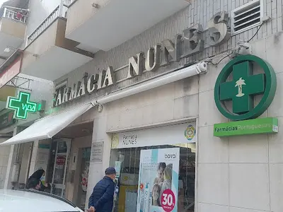 Farmácia Nunes