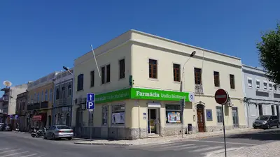Farmácia União Moitense